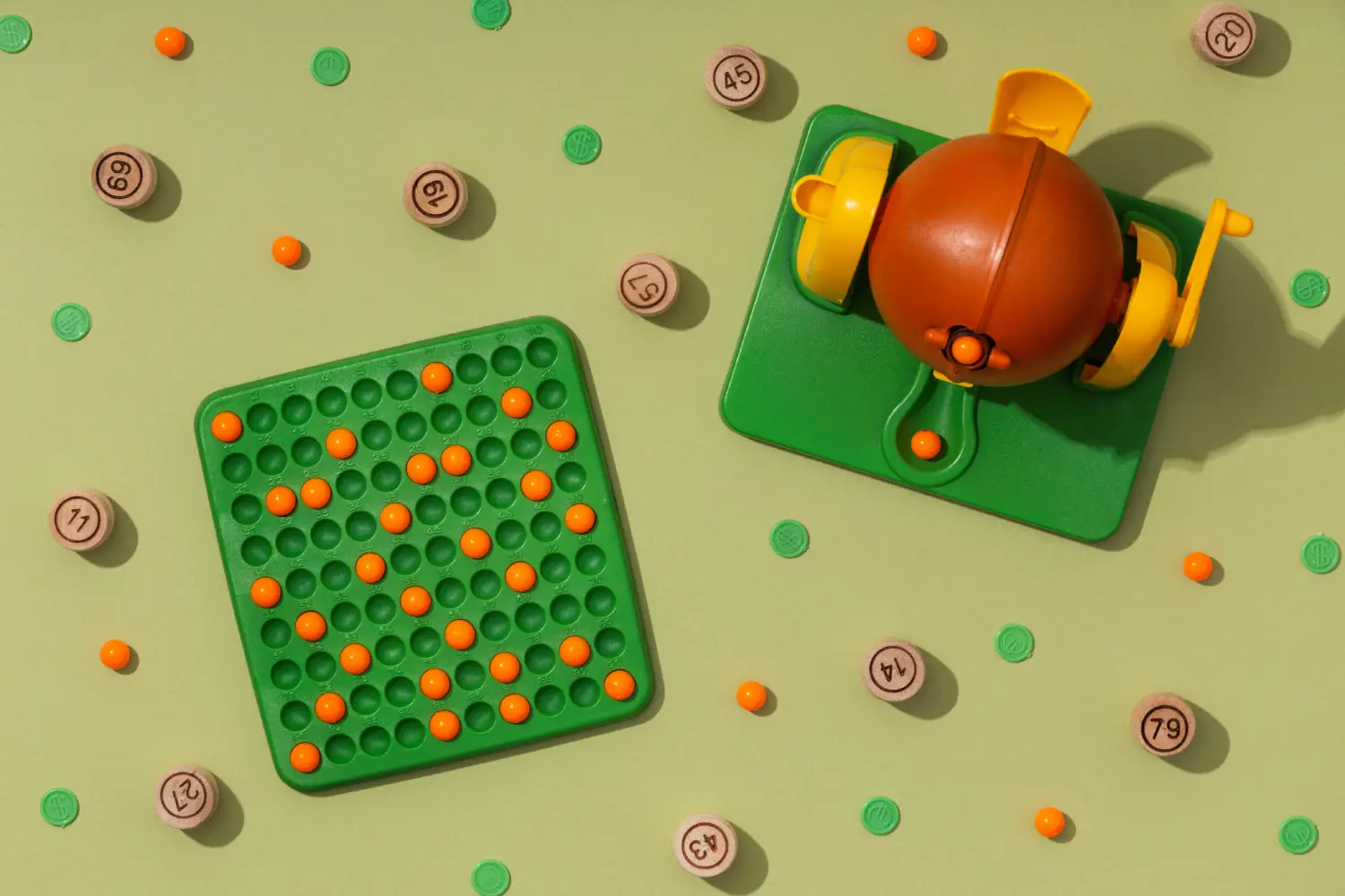 Beste Budget Speelgoed