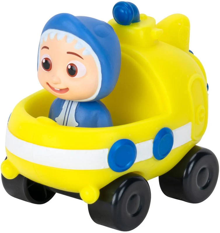 CoComelon Onderzeeër