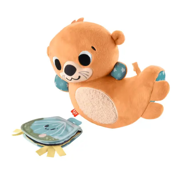 Fisher-Price Otter