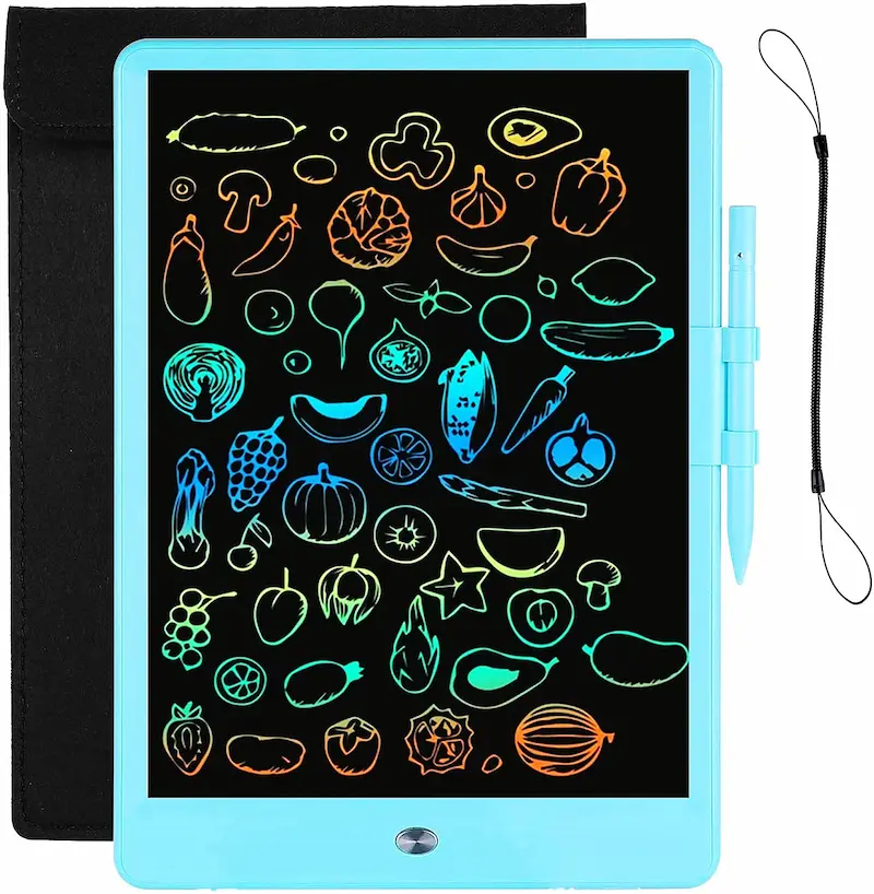 Graphic Drawing Tablet for Kids