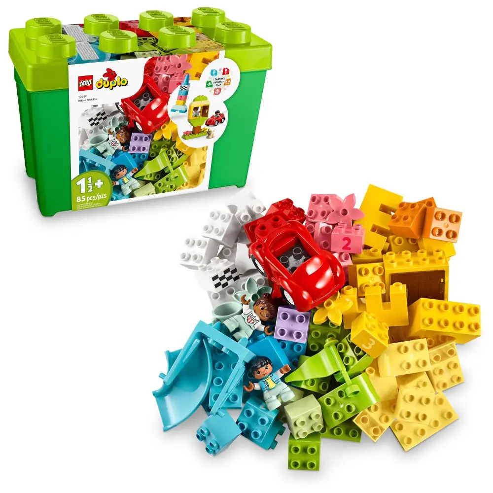 LEGO DUPLO Classic Box