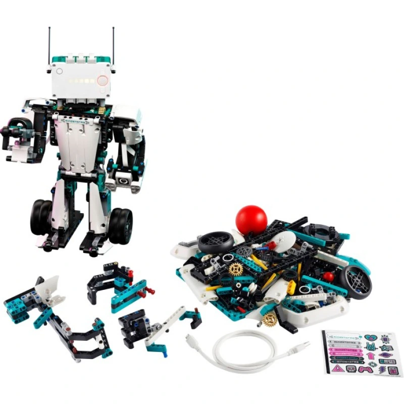 LEGO Mindstorms Robot Inventor