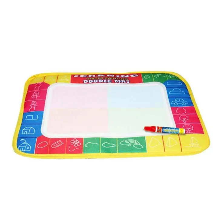 Magic Water Drawing Mat