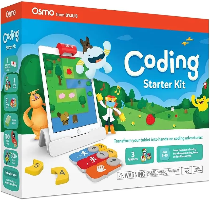 Osmo Coding Kit