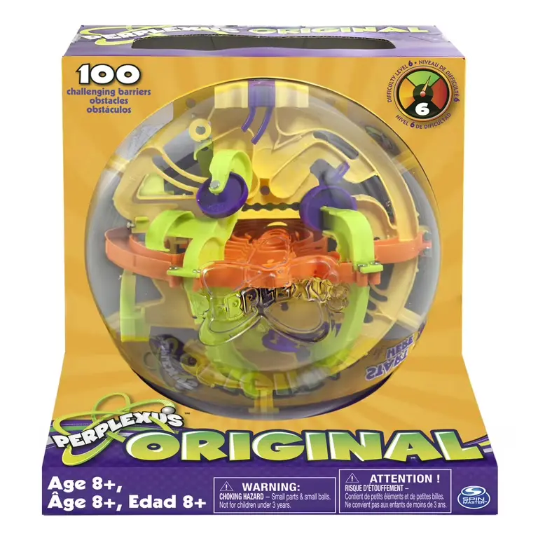 Perplexus Original Maze Ball
